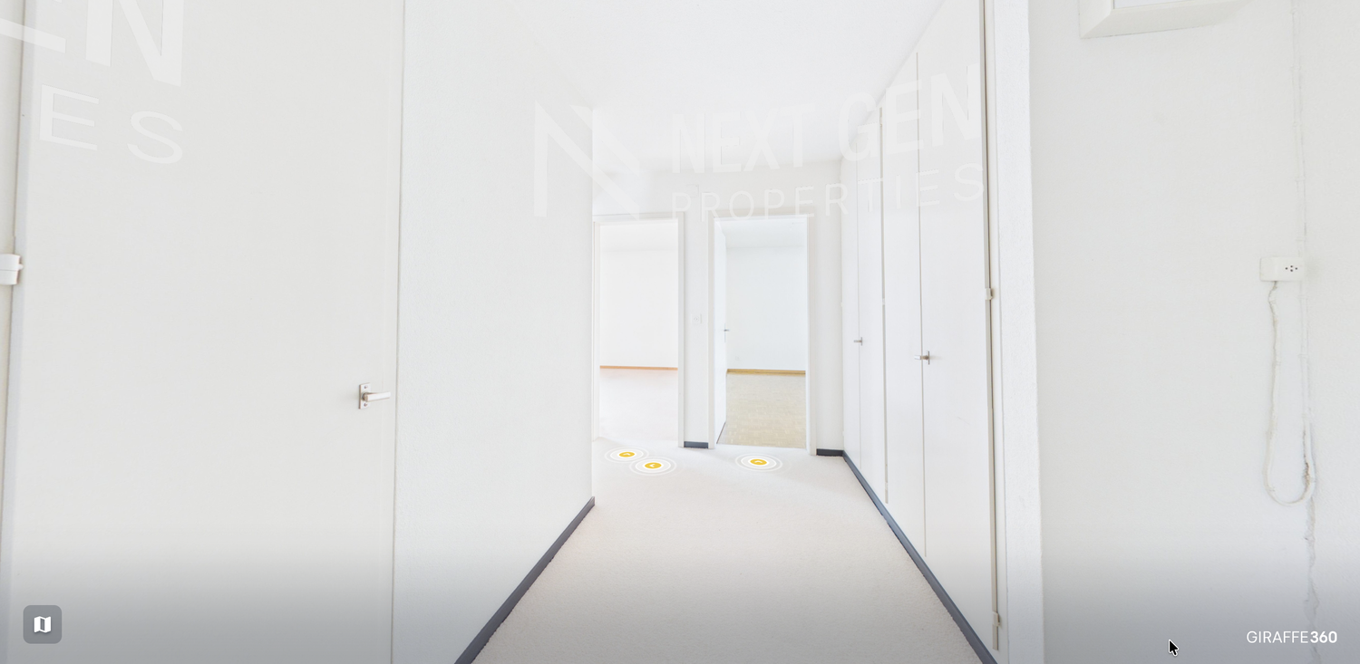 Chambre en colocation