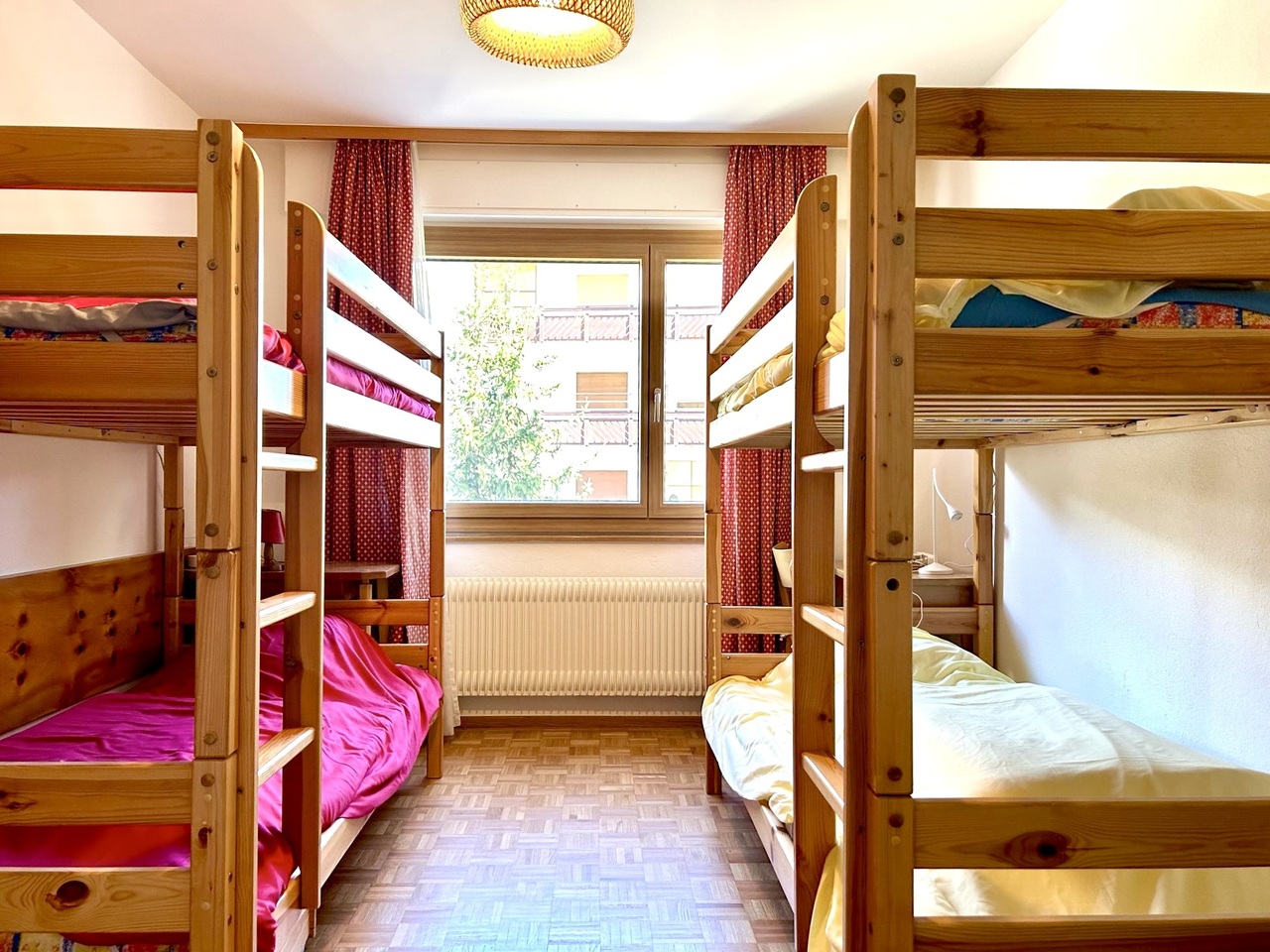4 ½ rooms apartment, photo 9 sur 10