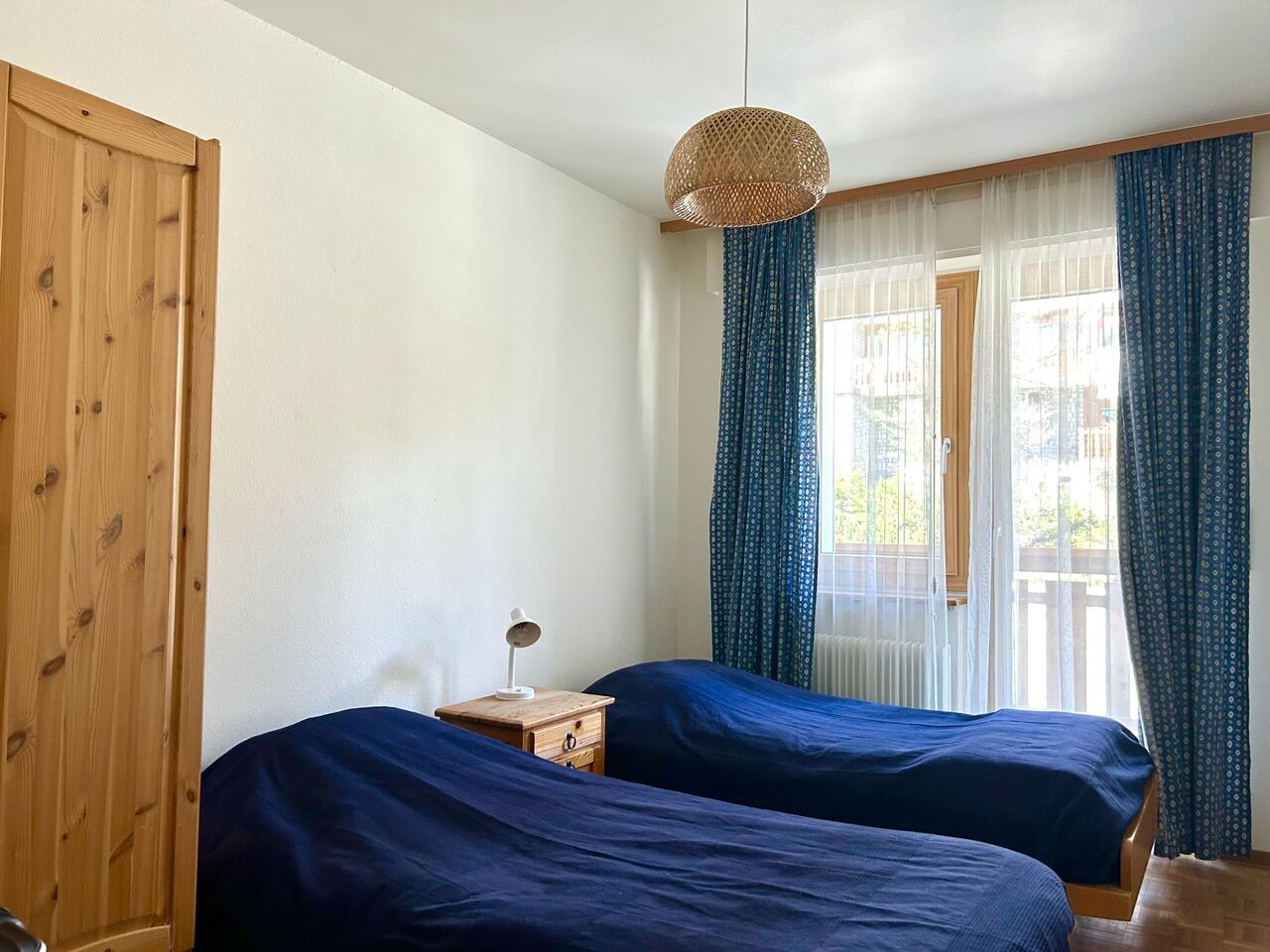 4 ½ rooms apartment, photo 8 sur 10