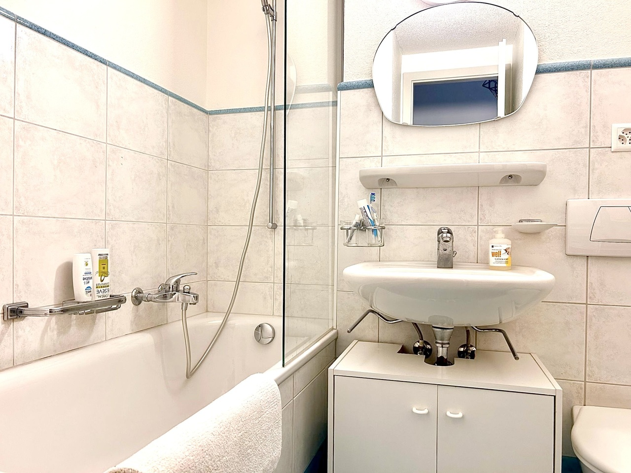4 ½ rooms apartment, photo 10 sur 10