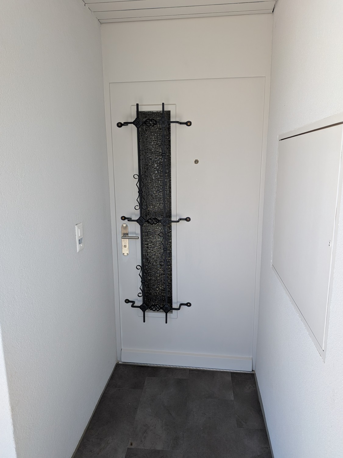 Appartement de 5 ½ pièces