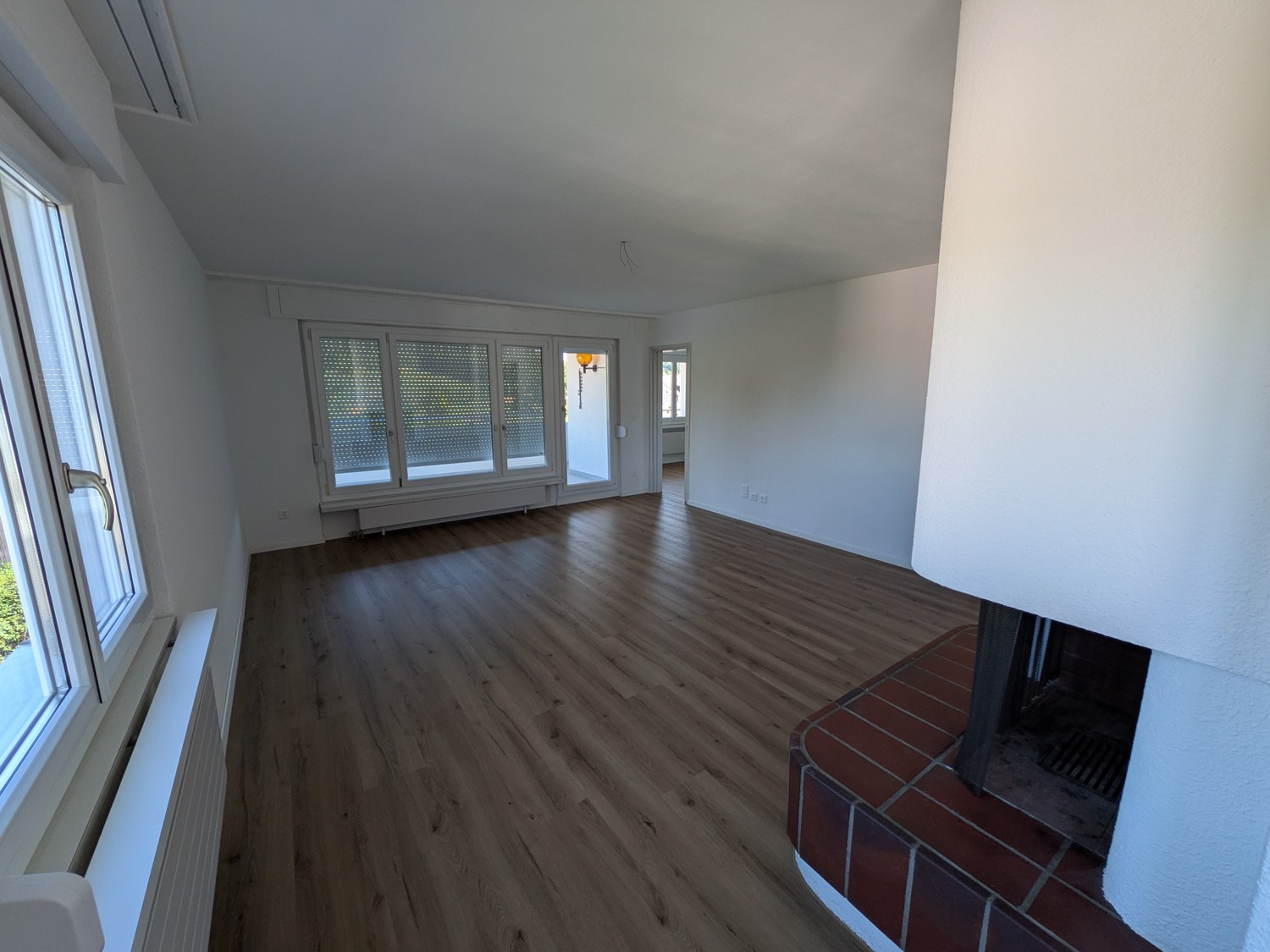 Appartement de 5 ½ pièces