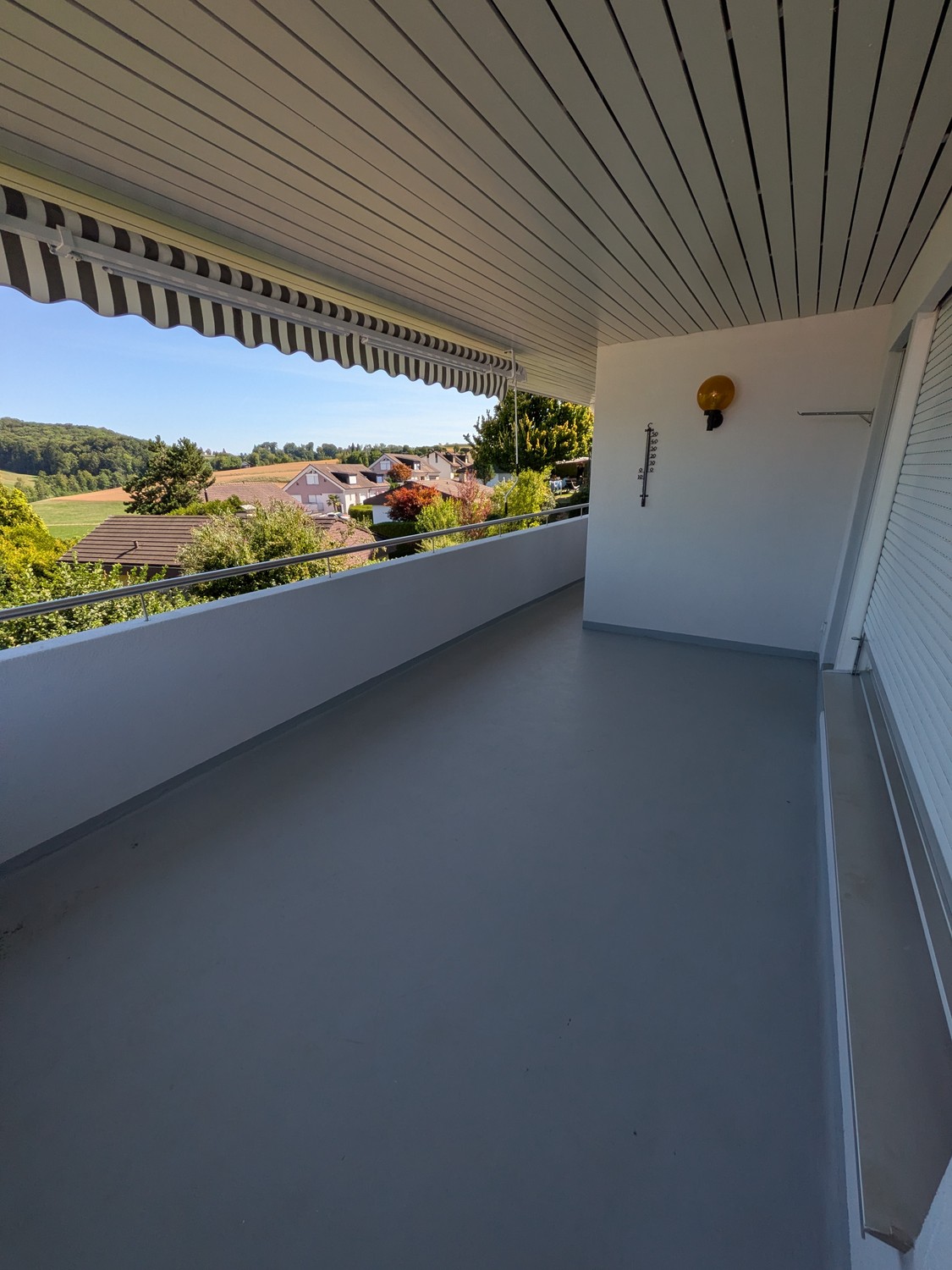 Appartement de 5 ½ pièces