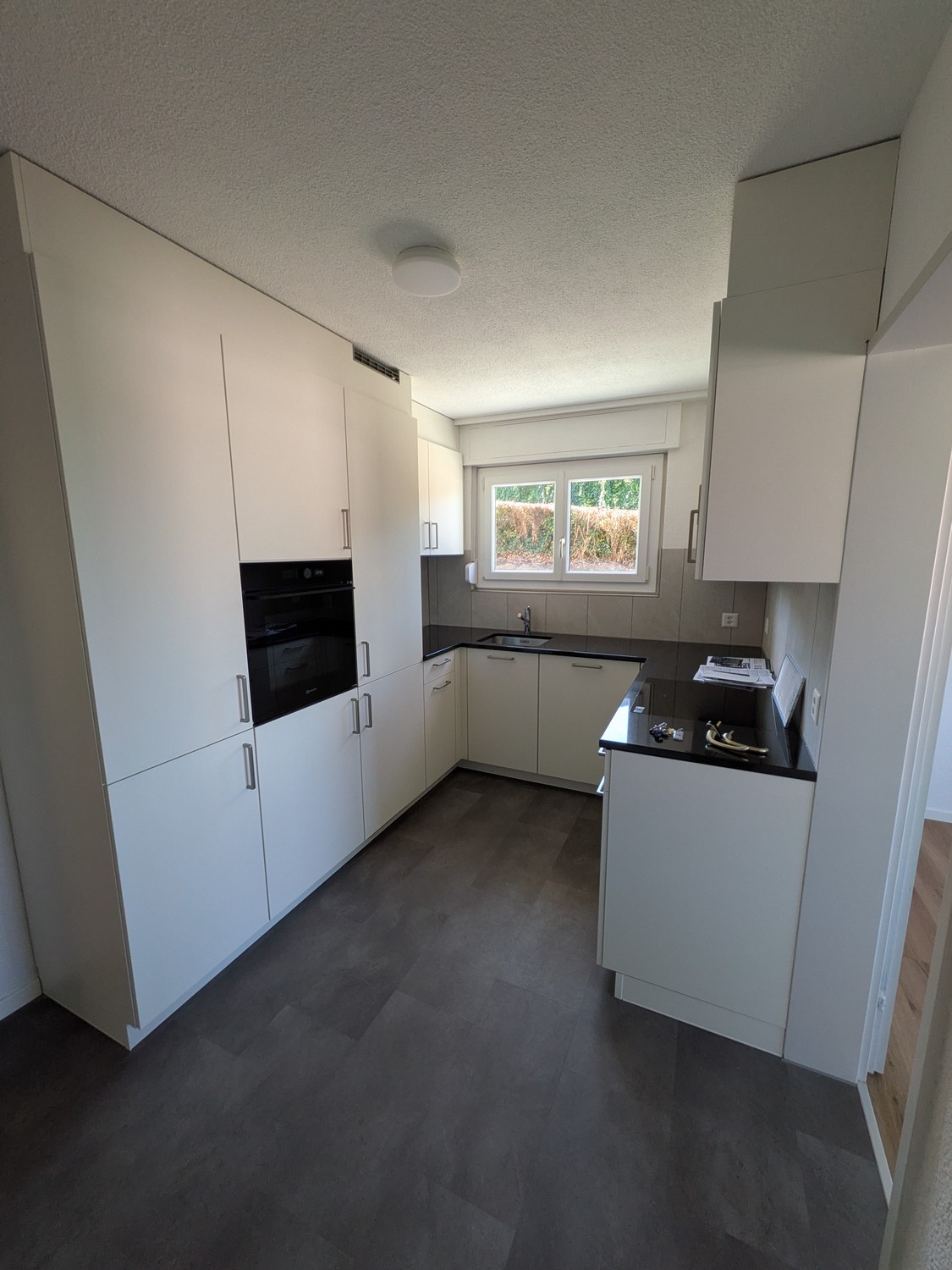 Appartement de 5 ½ pièces