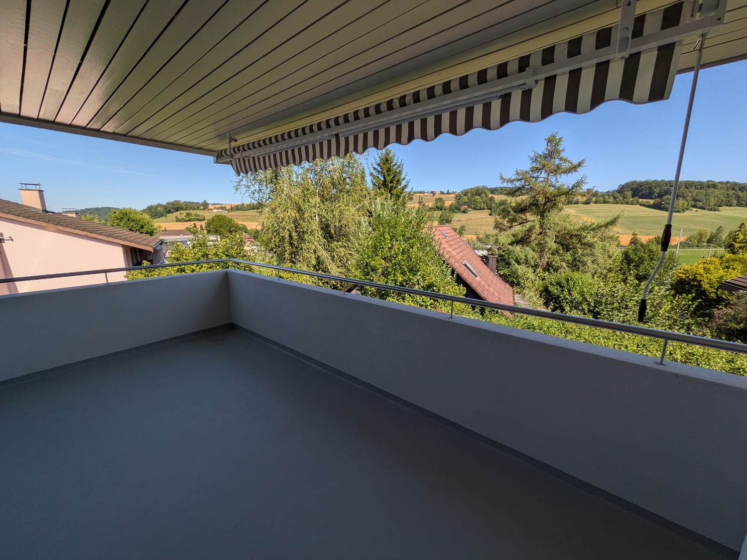 Appartement de 5 ½ pièces