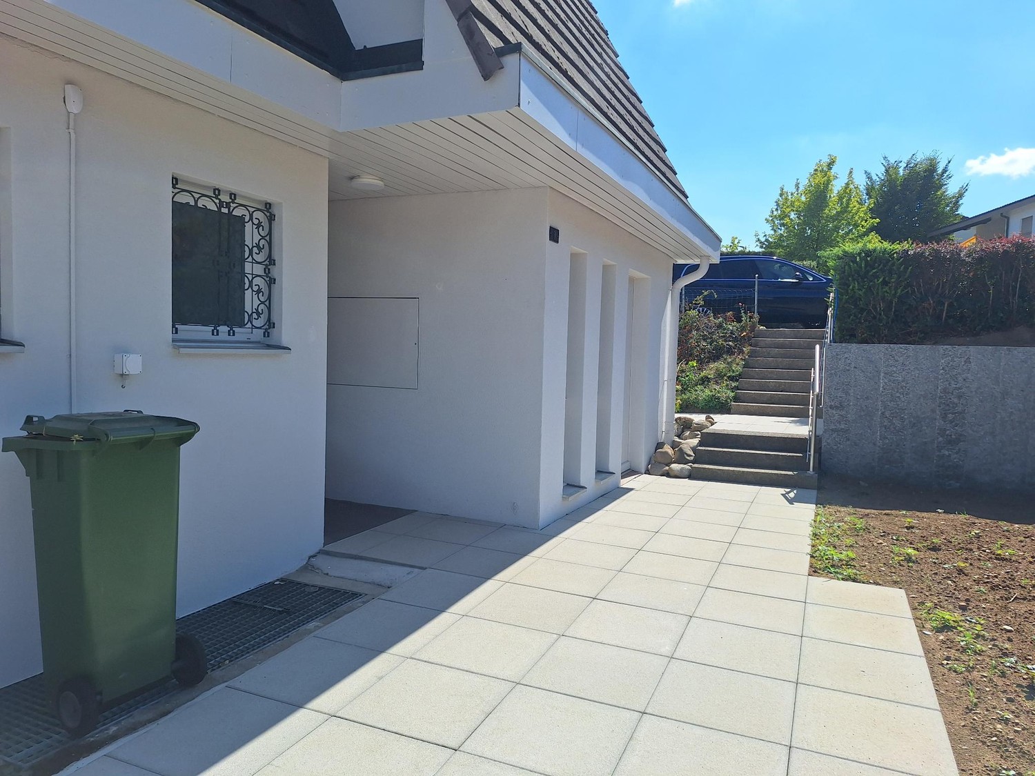 Appartement de 5 ½ pièces
