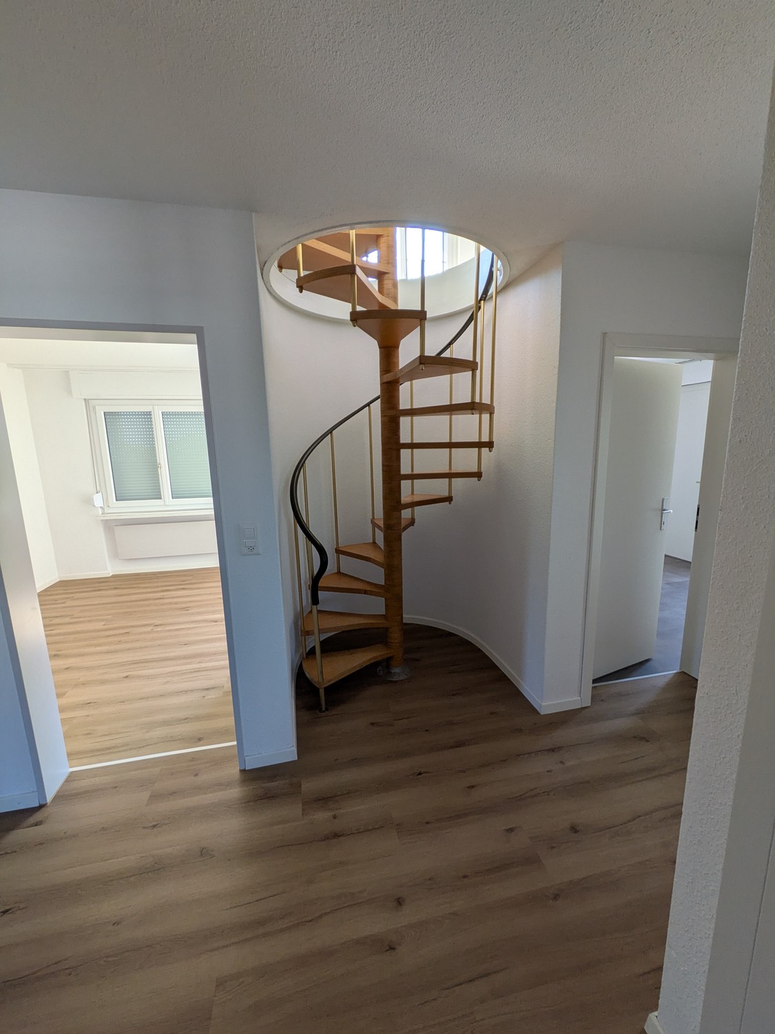 Appartement de 5 ½ pièces
