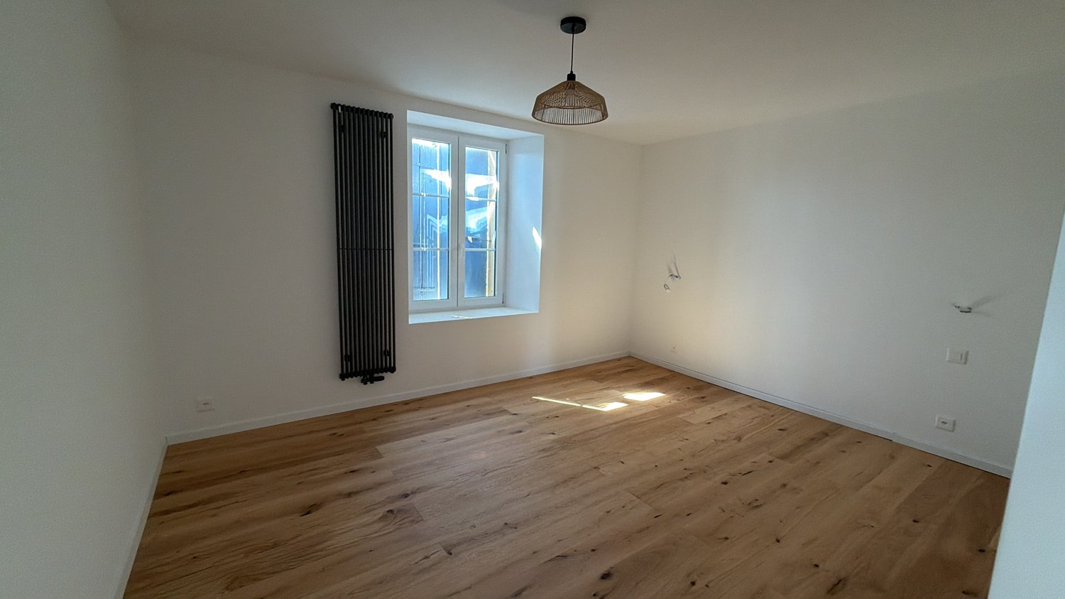 3 ½ rooms apartment, photo 2 sur 10