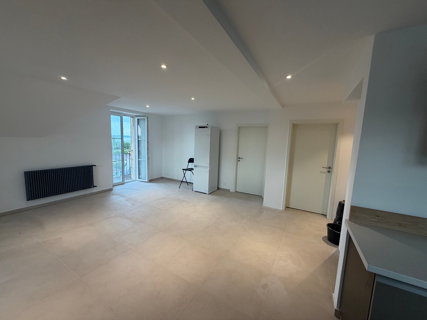 3 ½ rooms apartment, photo 1 sur 10