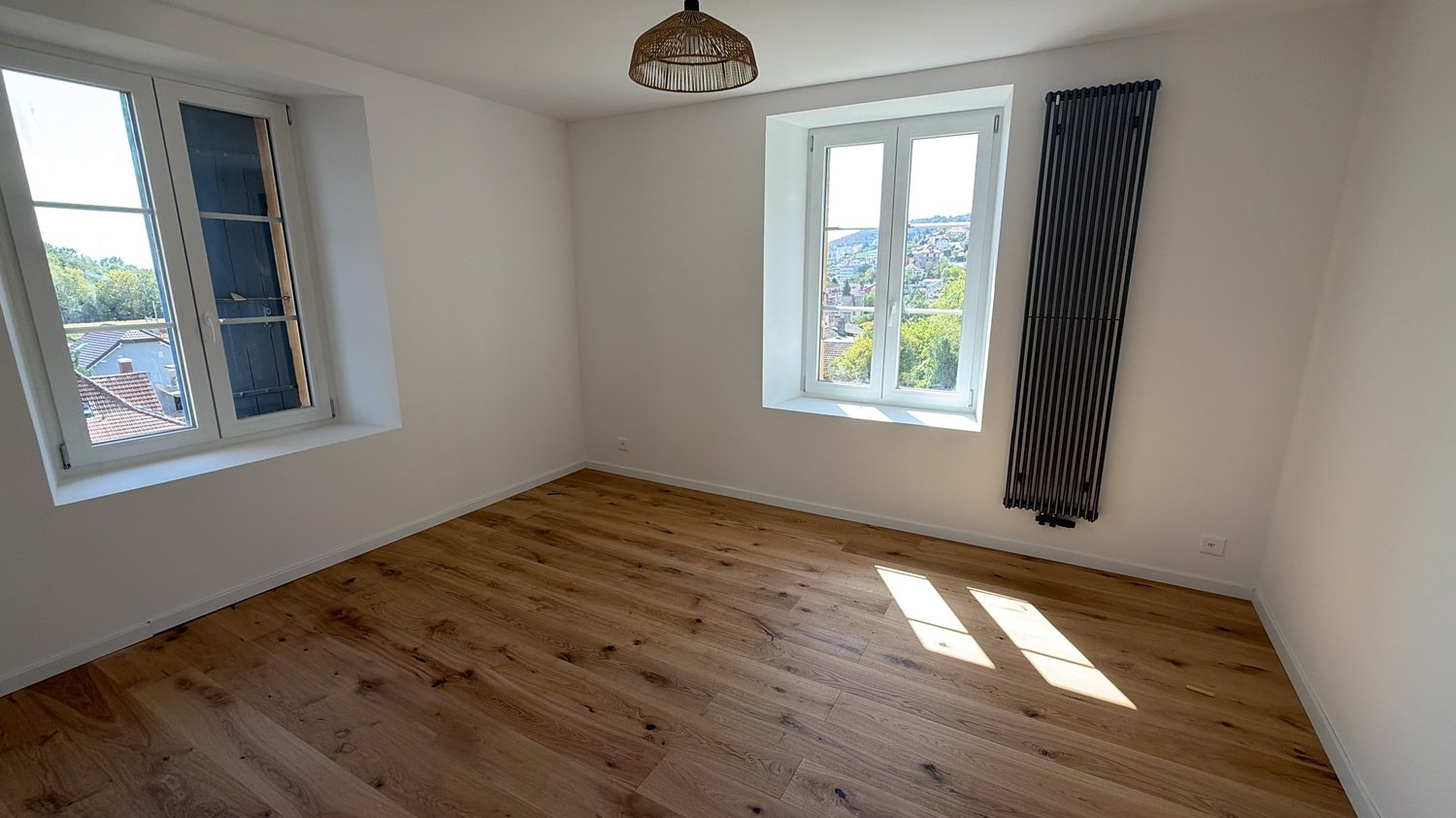 3 ½ rooms apartment, photo 8 sur 10