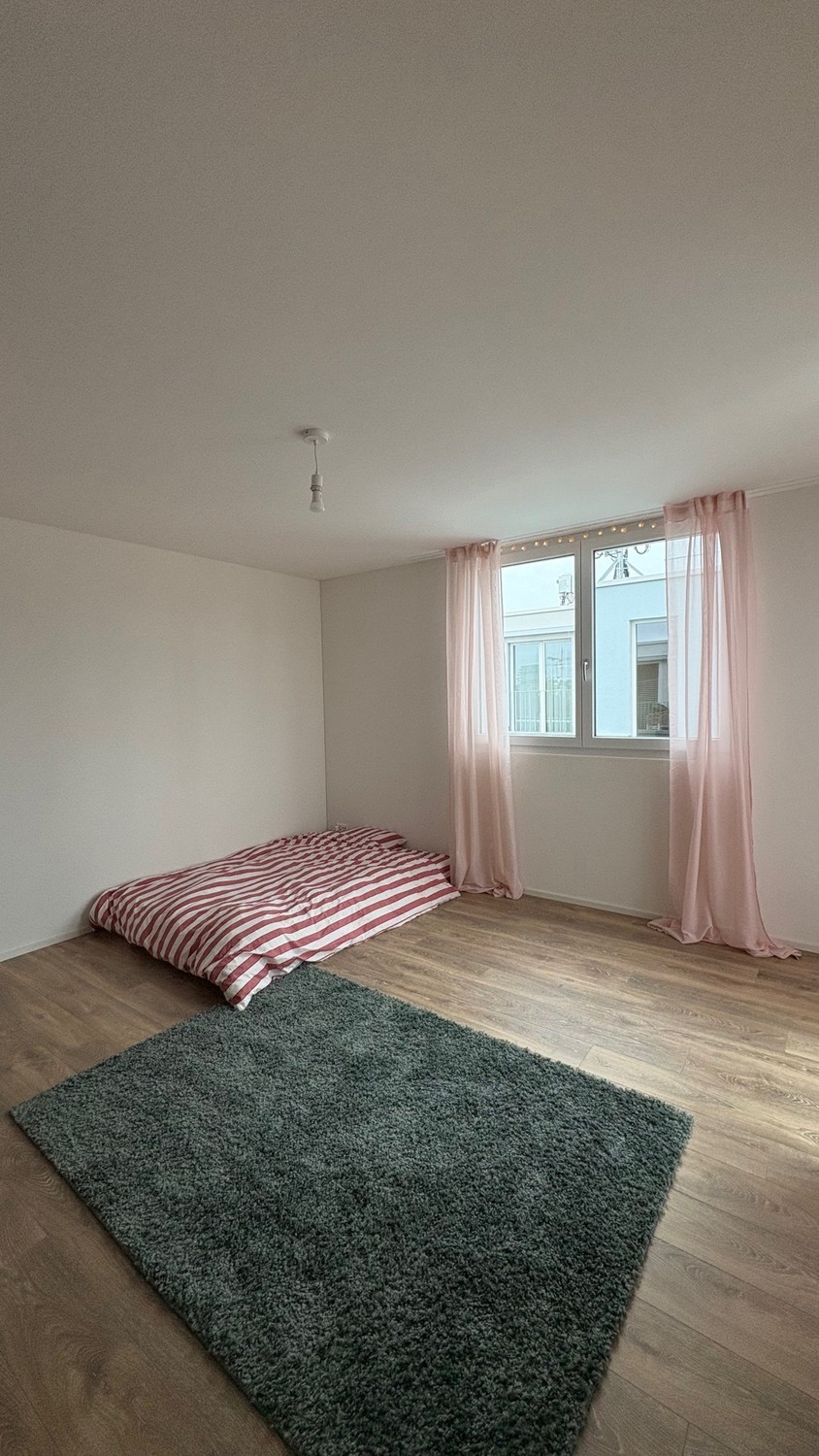 Appartement de 2 ½ pièces, photo 6 sur 7