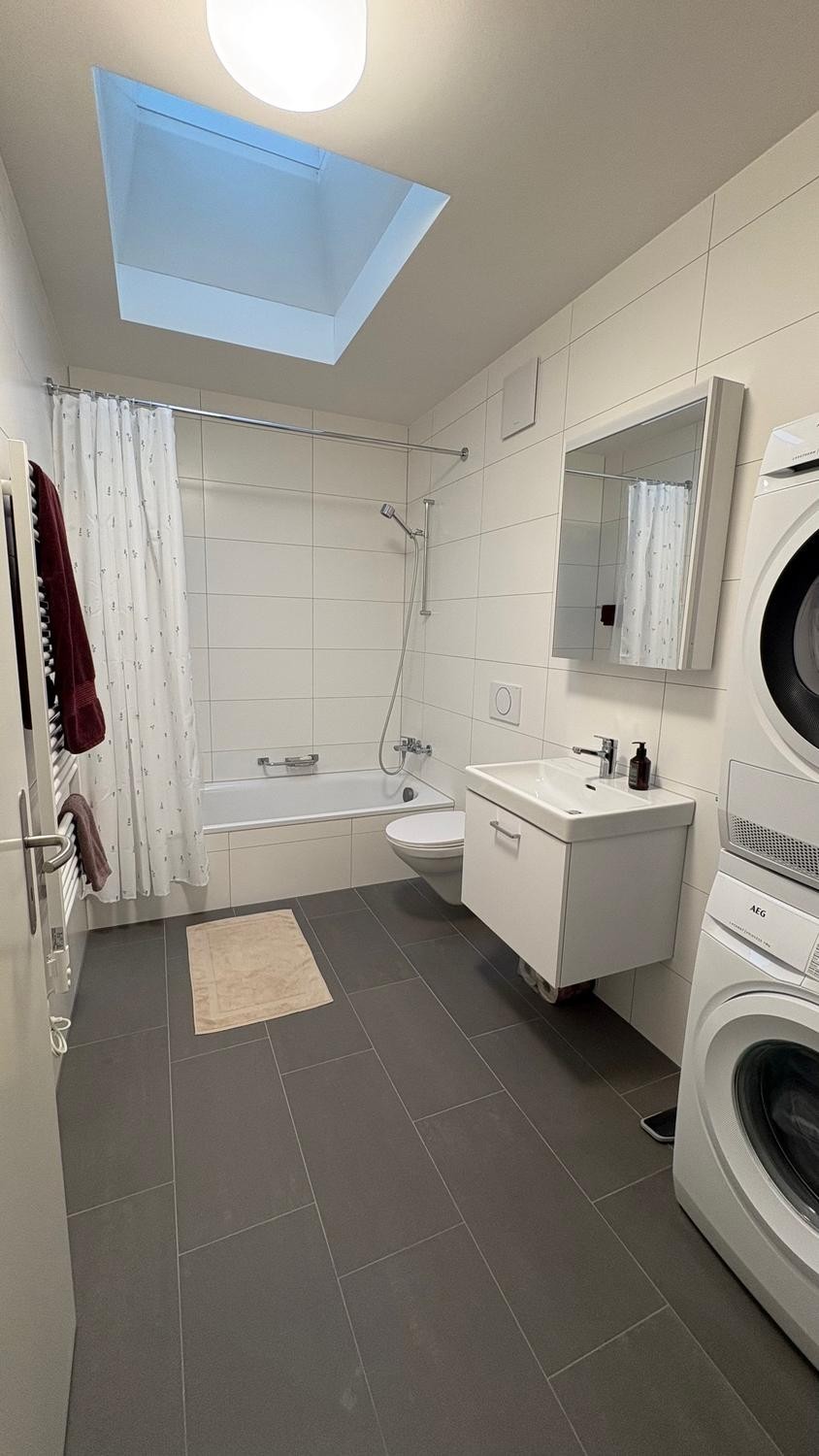 Appartement de 2 ½ pièces, photo 5 sur 7