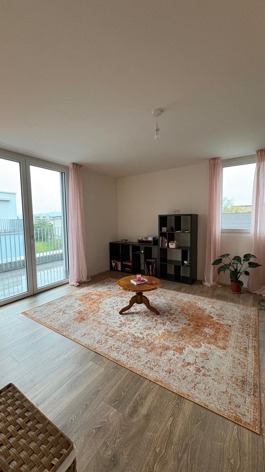 Appartement de 2 ½ pièces, photo 1 sur 7