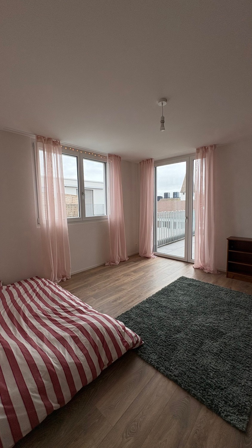 Appartement de 2 ½ pièces, photo 7 sur 7