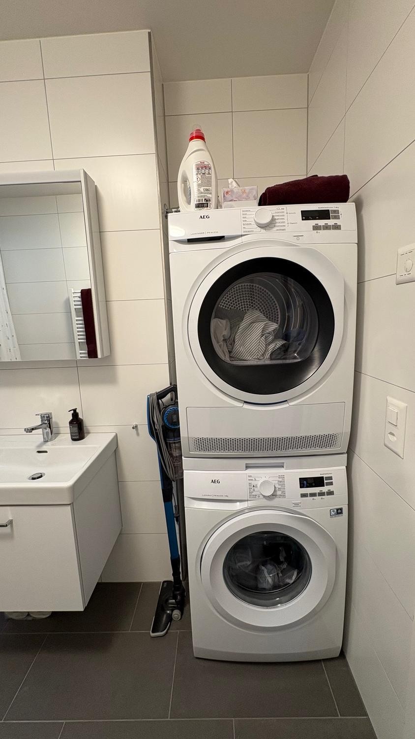 Appartement de 2 ½ pièces, photo 4 sur 7