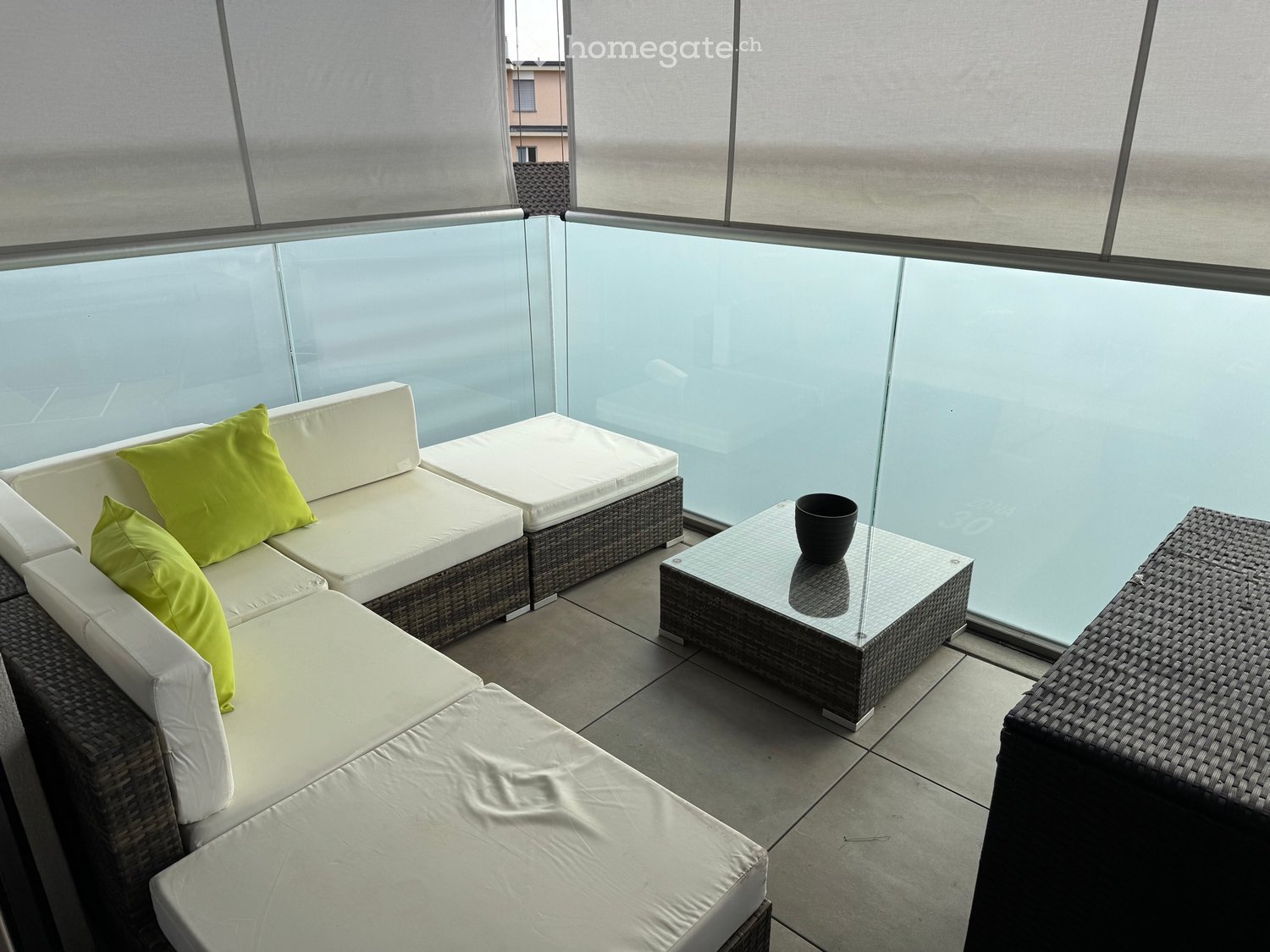 Appartement de 2 pièces, photo 3 sur 5