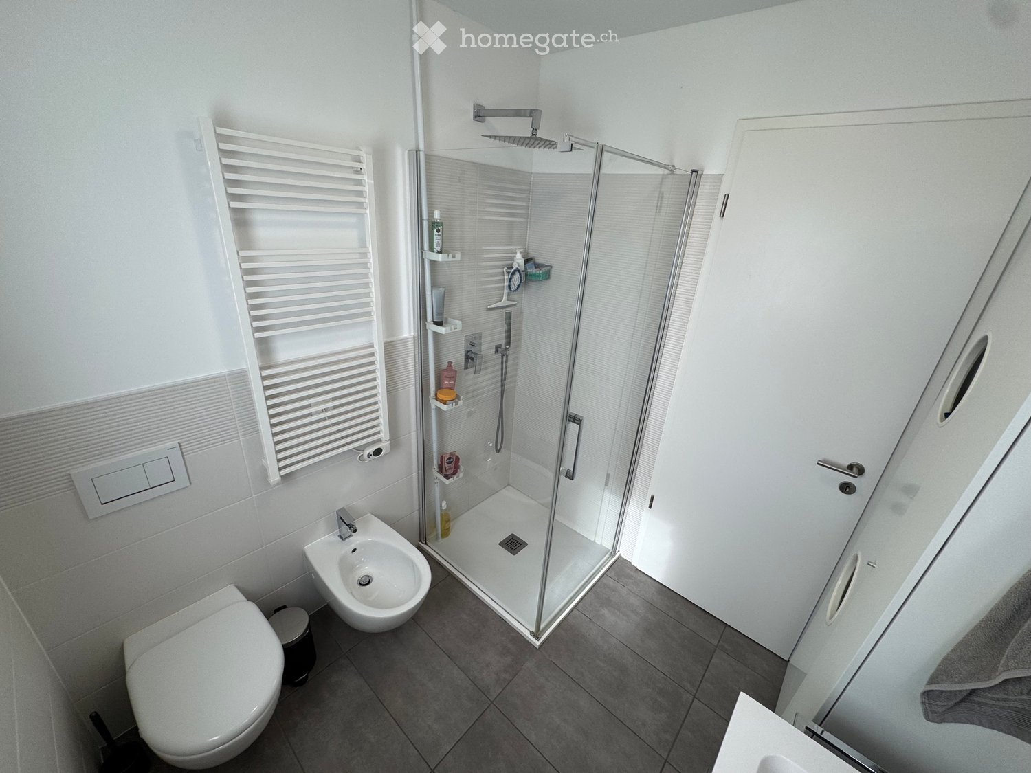 Appartement de 2 pièces, photo 4 sur 5