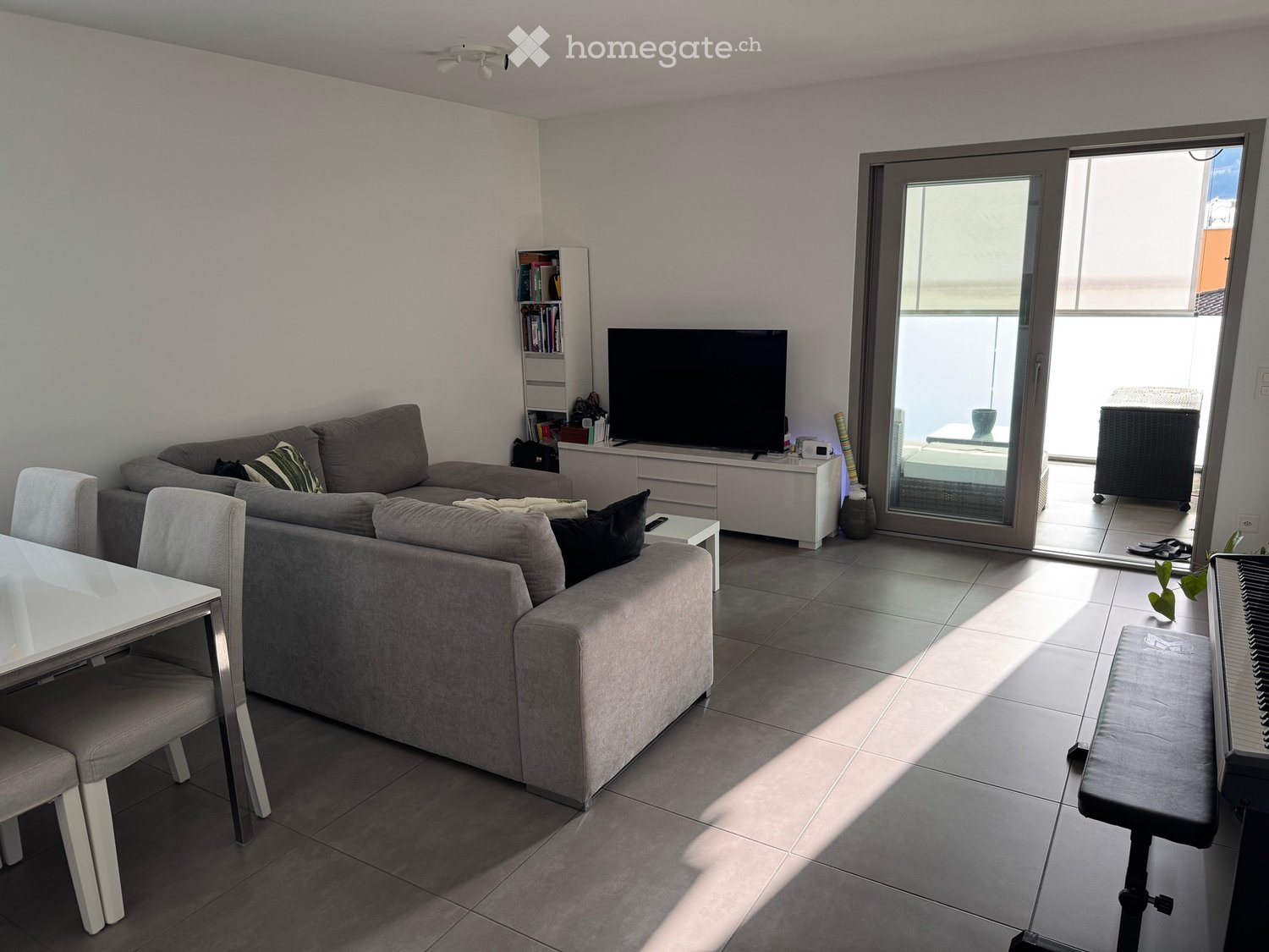 Appartement de 2 pièces, photo 2 sur 5