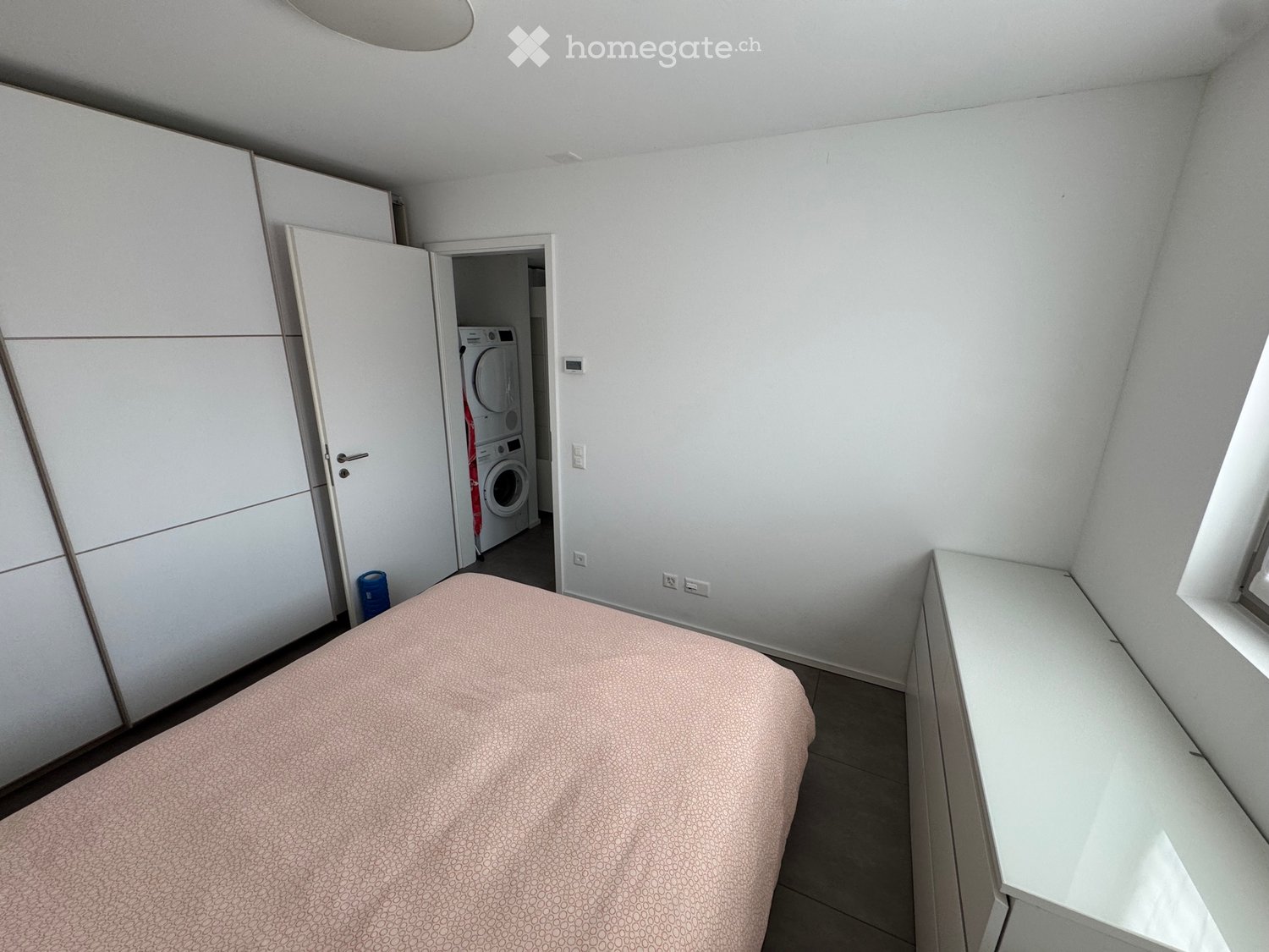 Appartement de 2 pièces, photo 5 sur 5