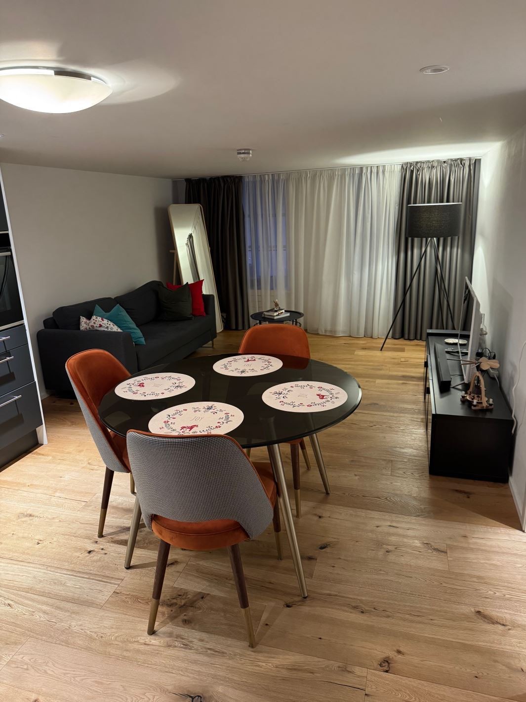 Appartement de 2 pièces, photo 2 sur 5