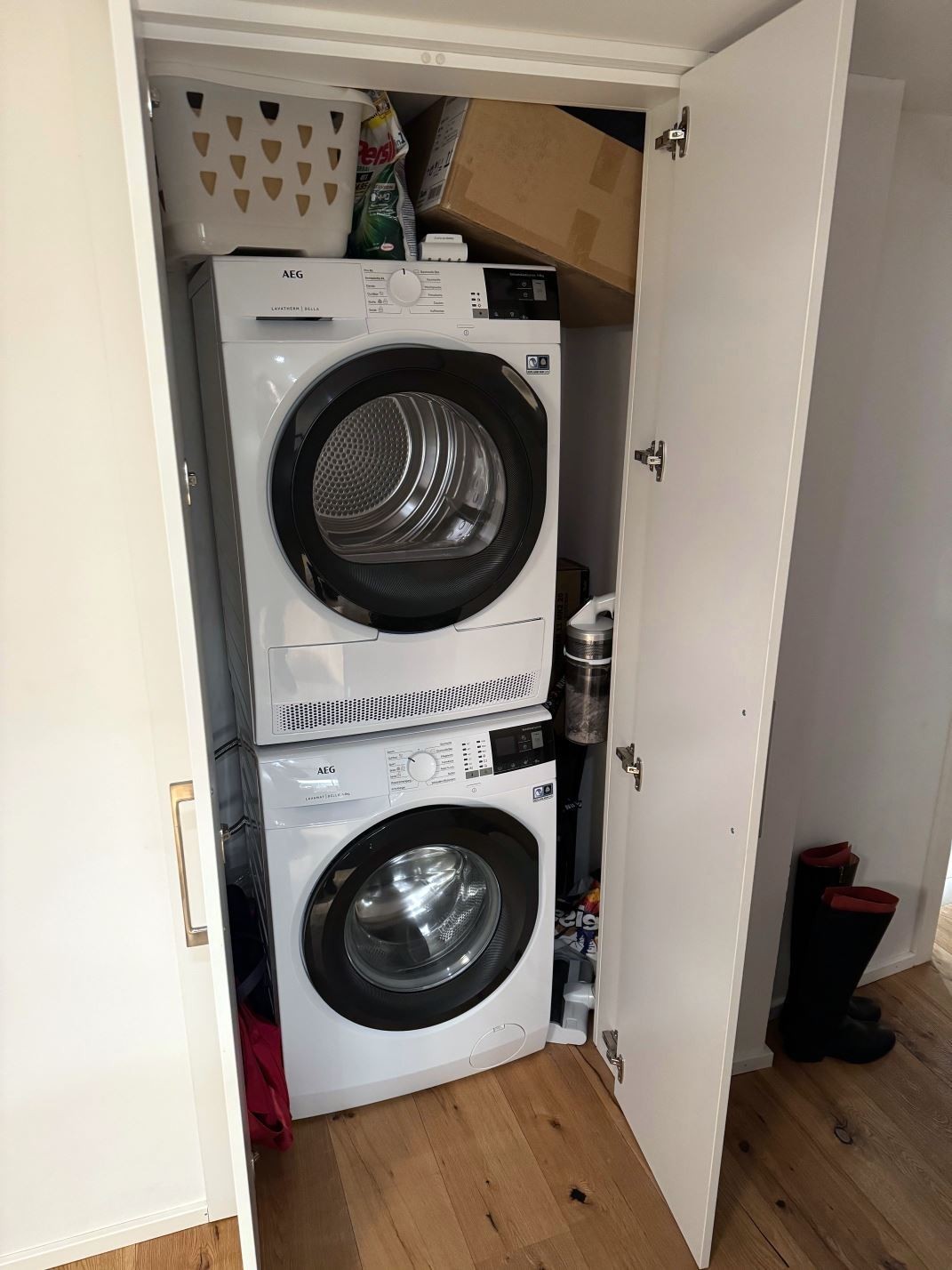 Appartement de 2 pièces, photo 5 sur 5