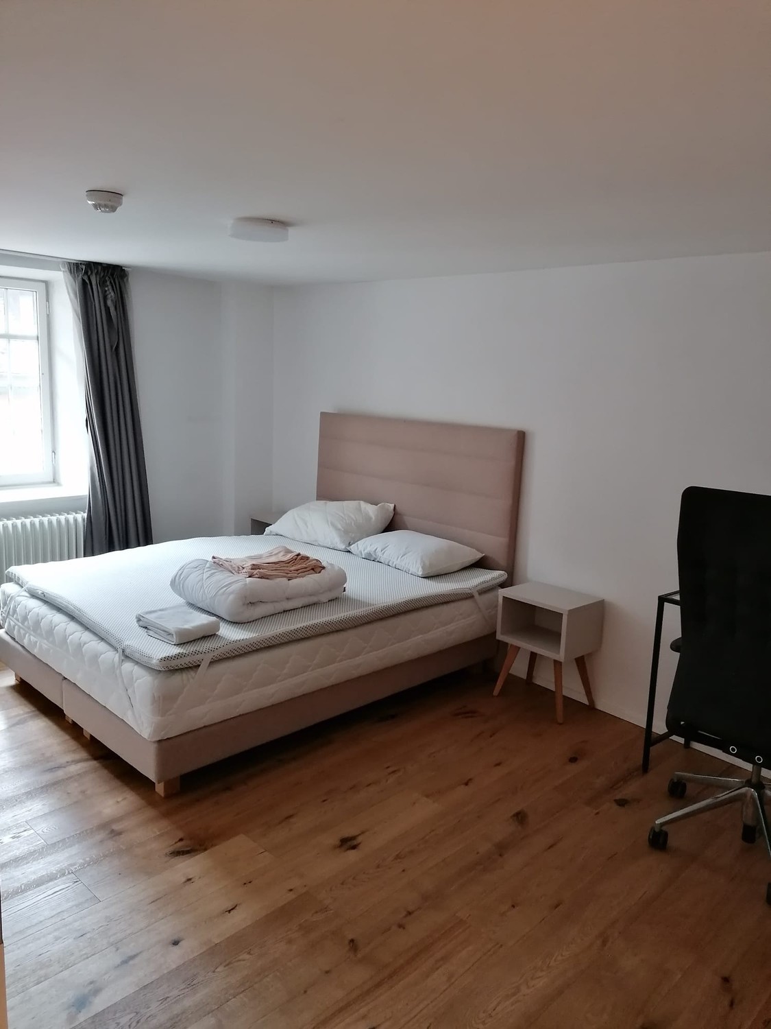 Appartement de 2 pièces, photo 3 sur 5