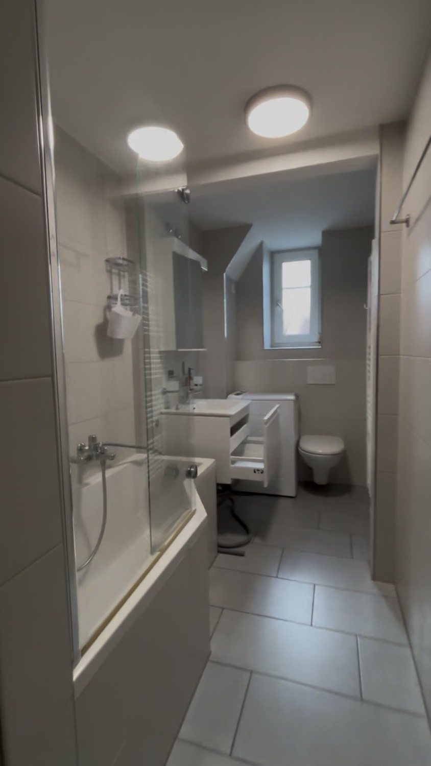 Chambre en colocation