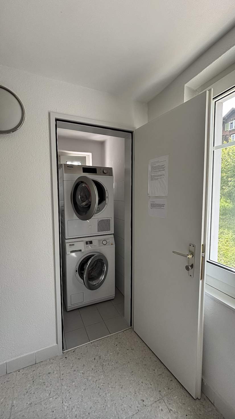 Chambre en colocation