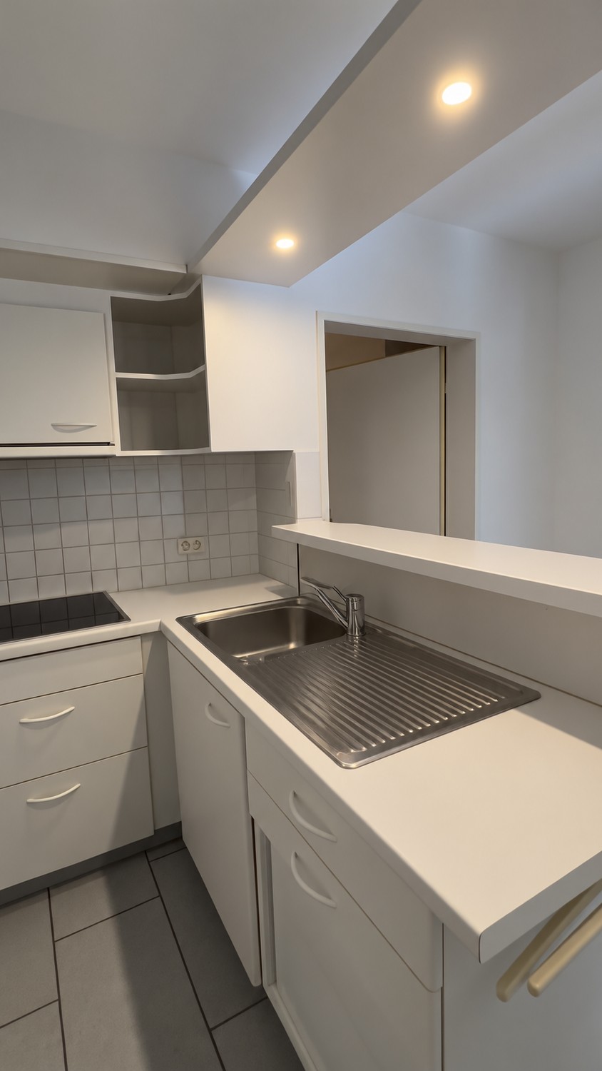Chambre en colocation