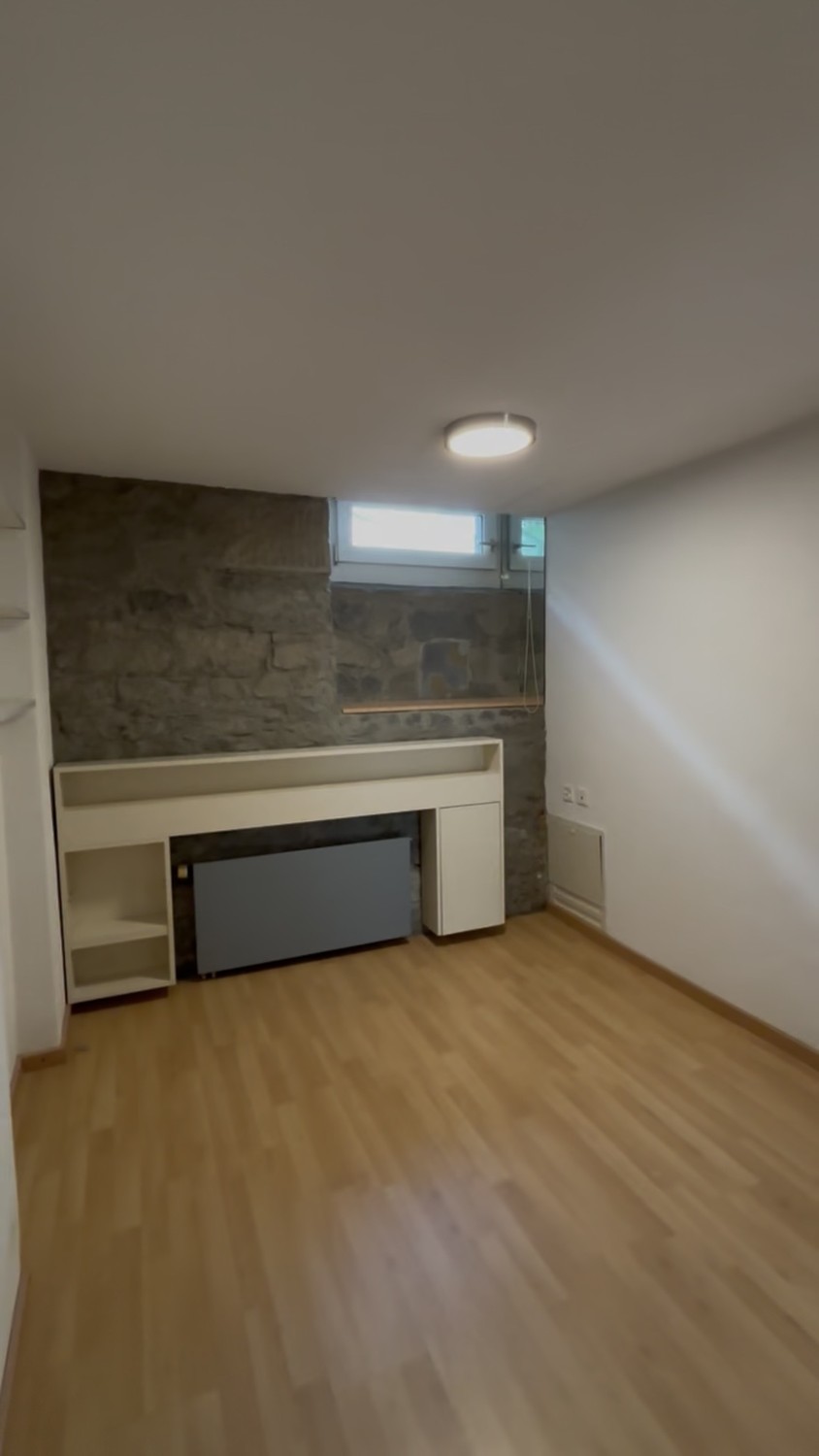 Chambre en colocation