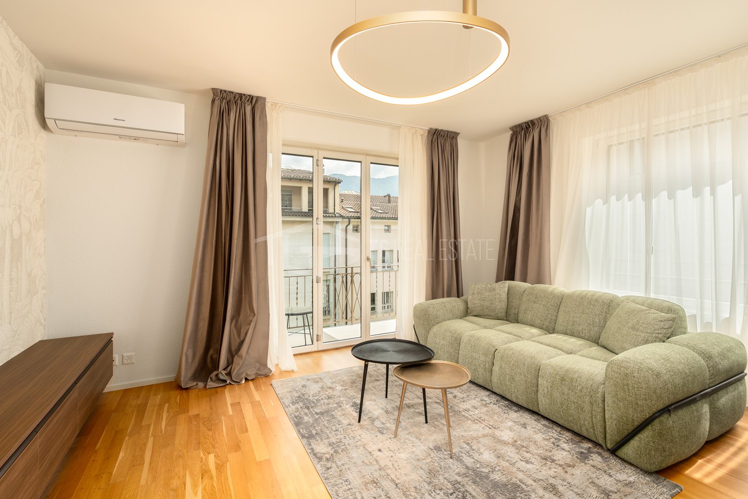 3 ½ pièces appartement meublé, photo 2 sur 10