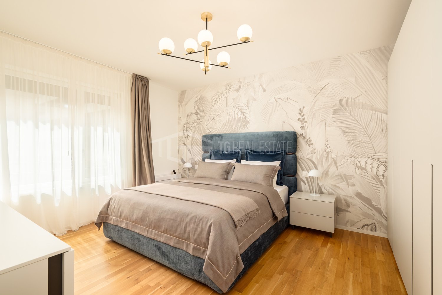 3 ½ pièces appartement meublé, photo 7 sur 10