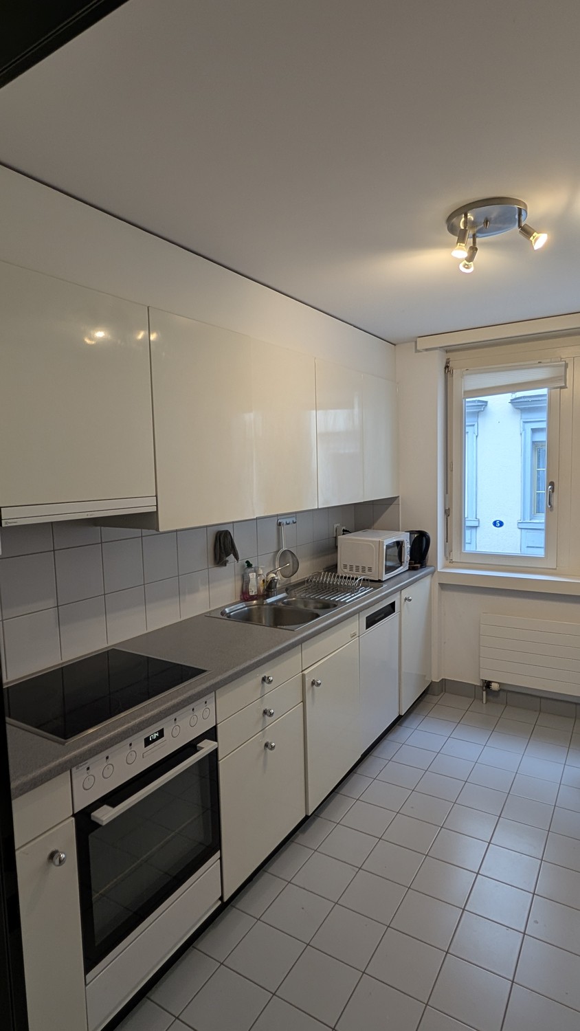 Chambre en colocation