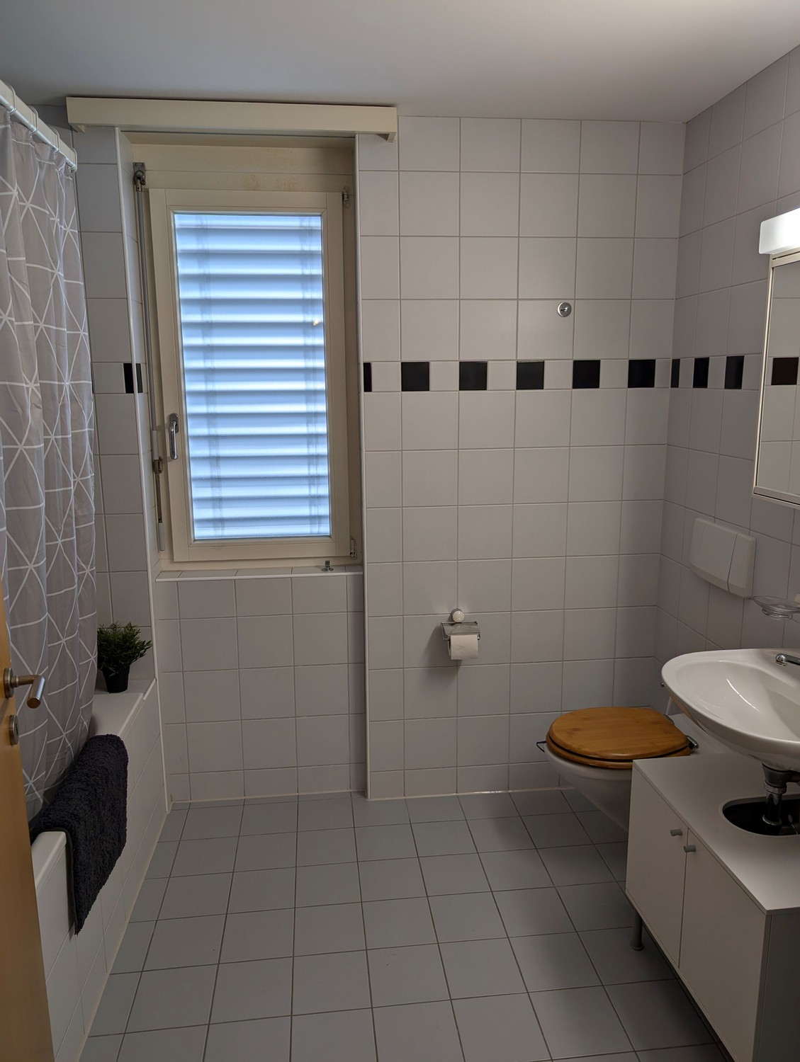 Chambre en colocation