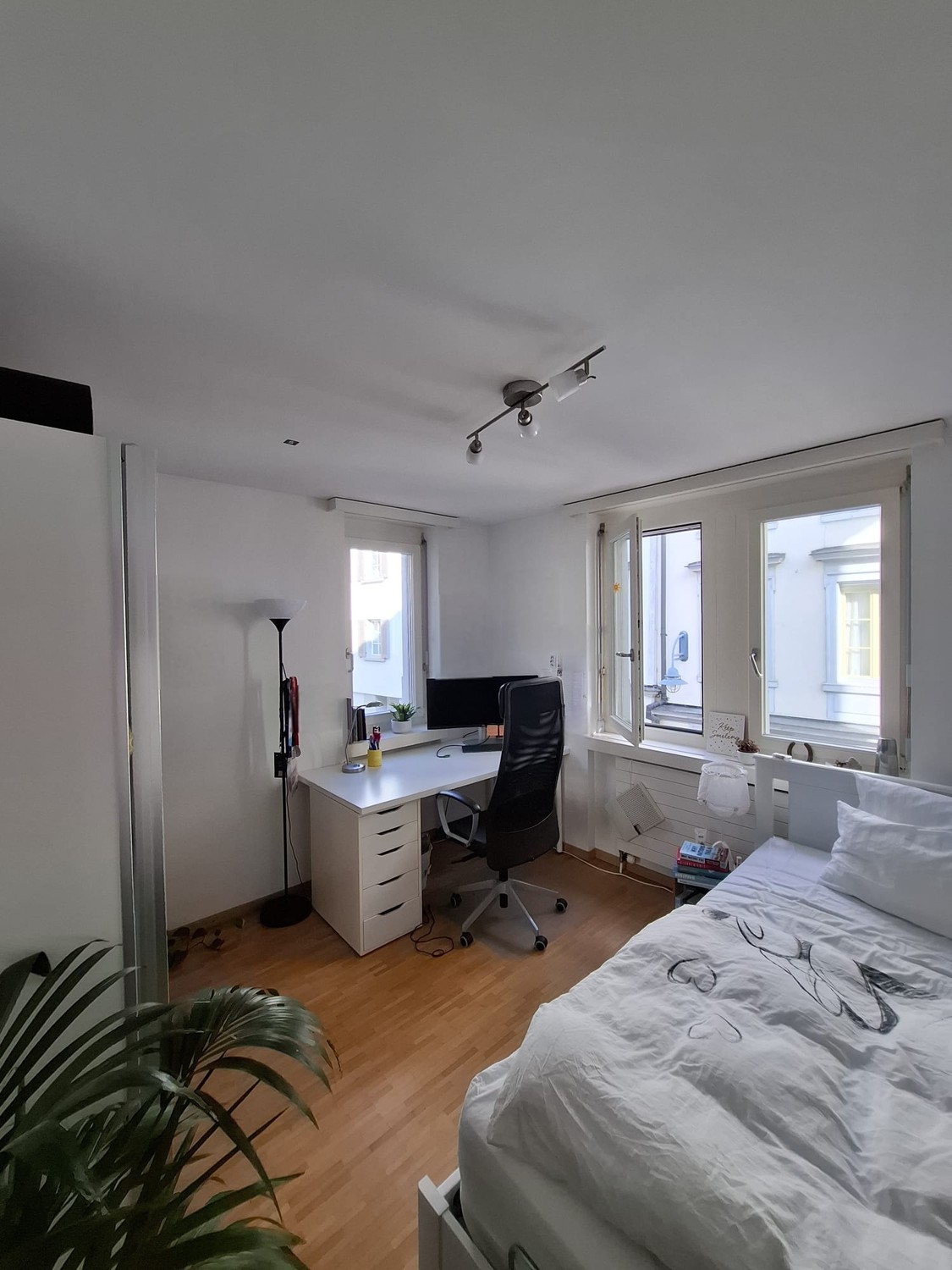 Chambre en colocation
