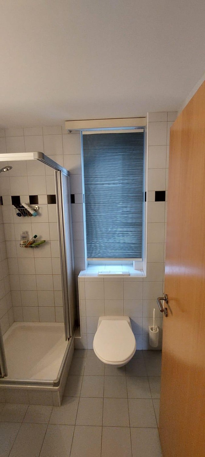 Chambre en colocation