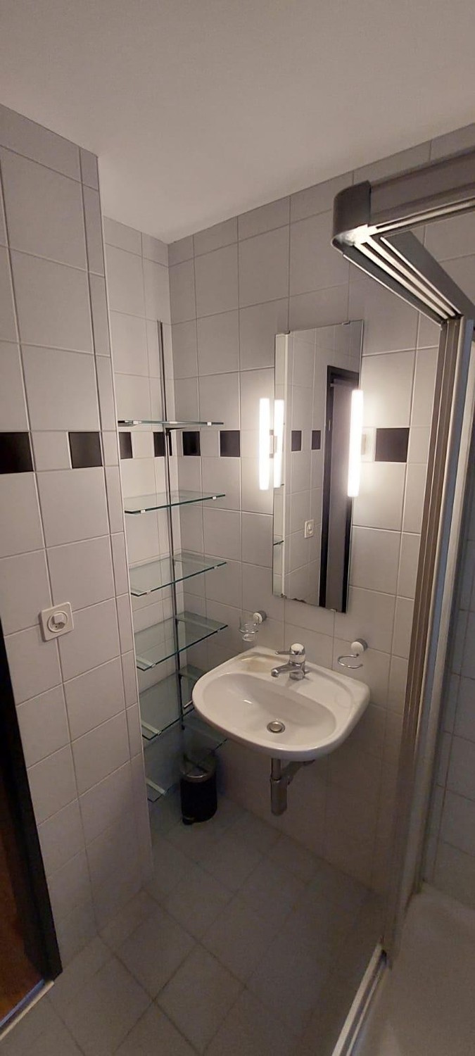 Chambre en colocation