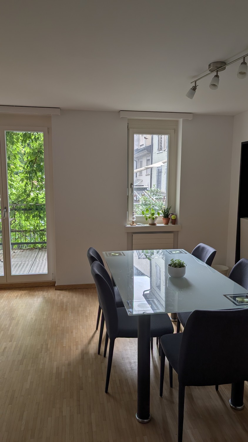 Chambre en colocation