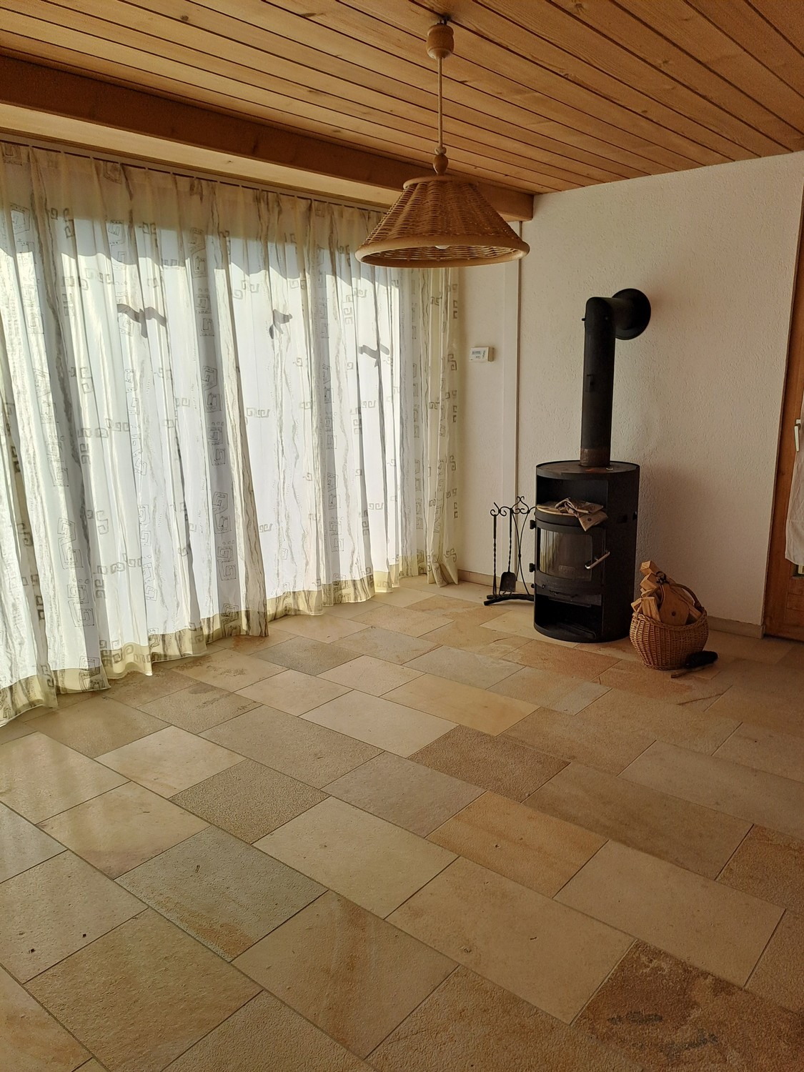 Appartement de 4 pièces, photo 4 sur 5