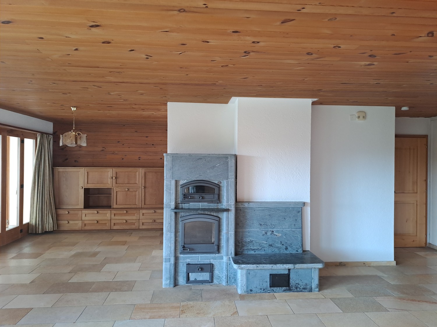 Appartement de 4 pièces, photo 2 sur 5