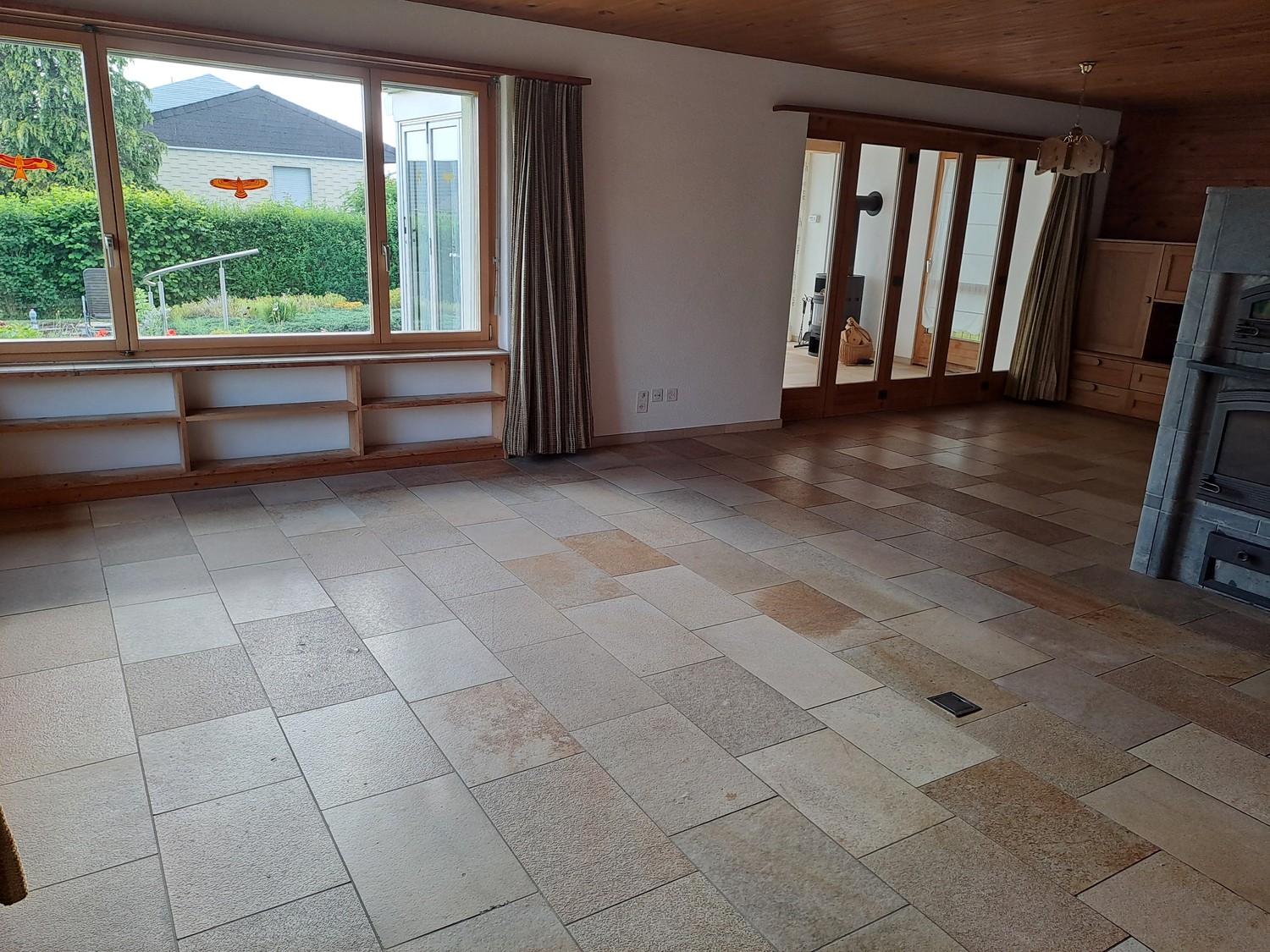 Appartement de 4 pièces, photo 1 sur 5