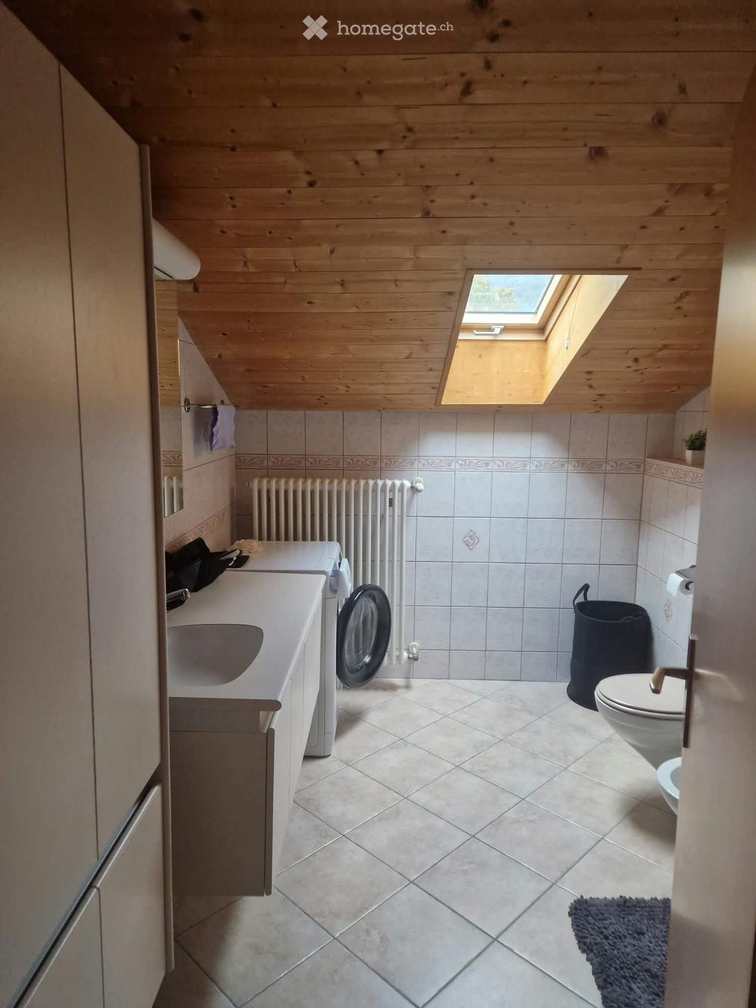 Appartement de 2 ½ pièces, photo 4 sur 5