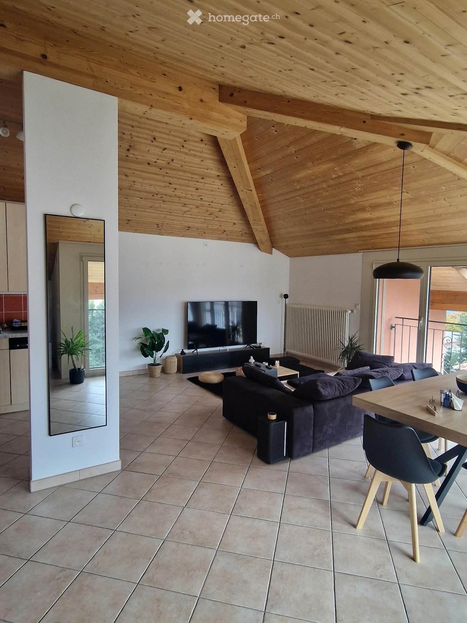 Appartement de 2 ½ pièces, photo 5 sur 5