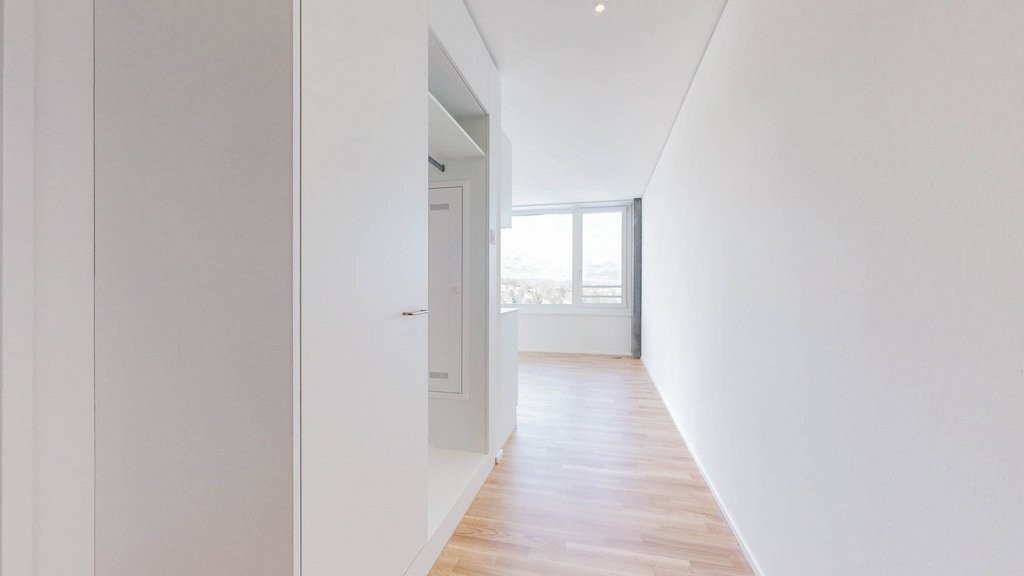Loft de 1 ½ pièces