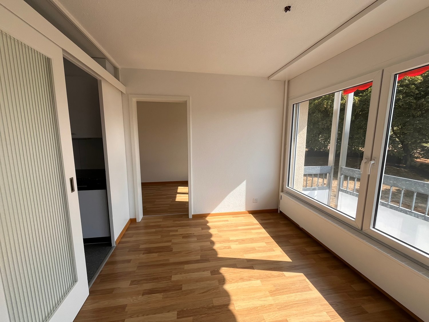 Appartement de 4 ½ pièces