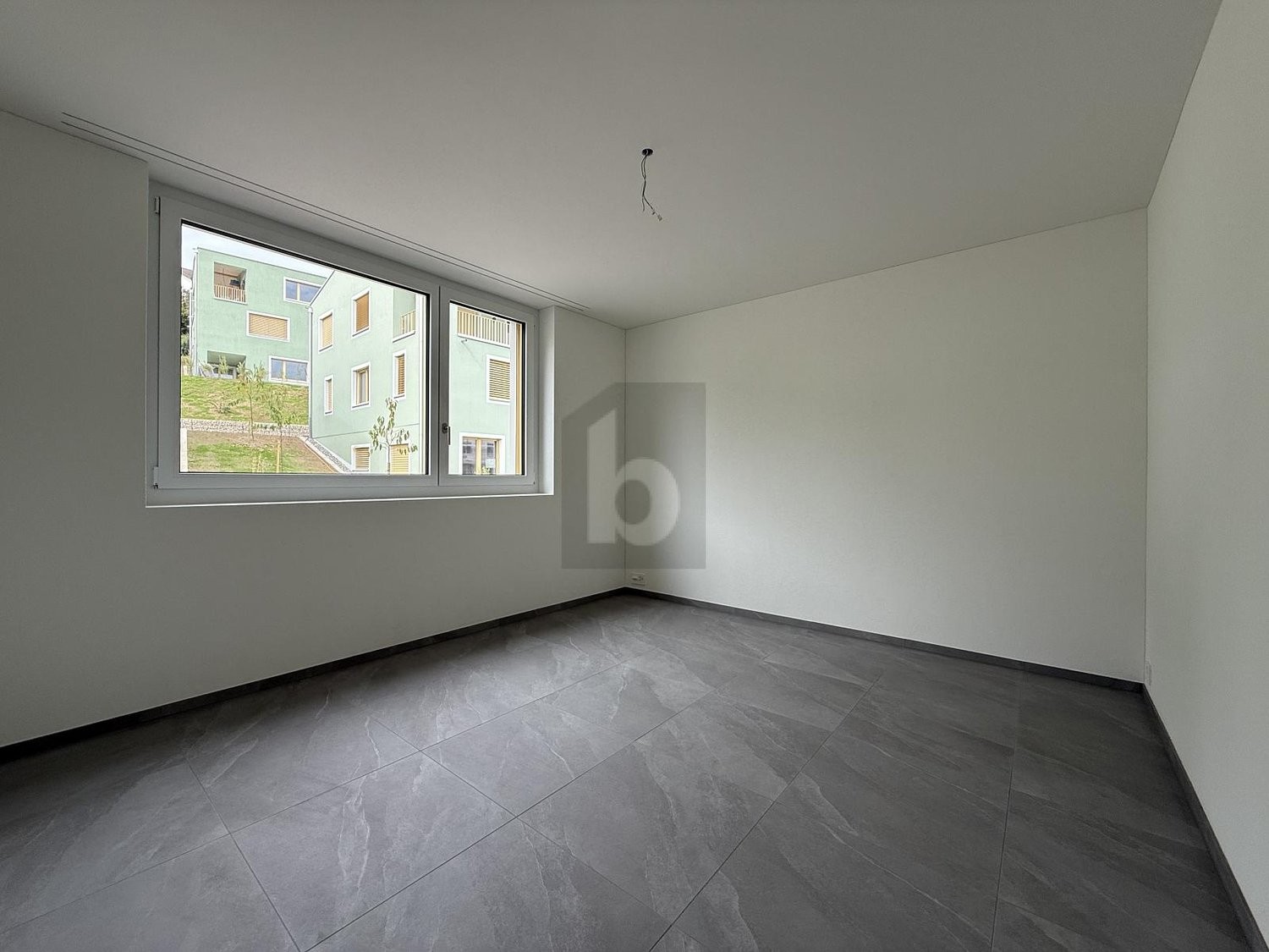 Appartement de 3 ½ pièces, photo 3 sur 4