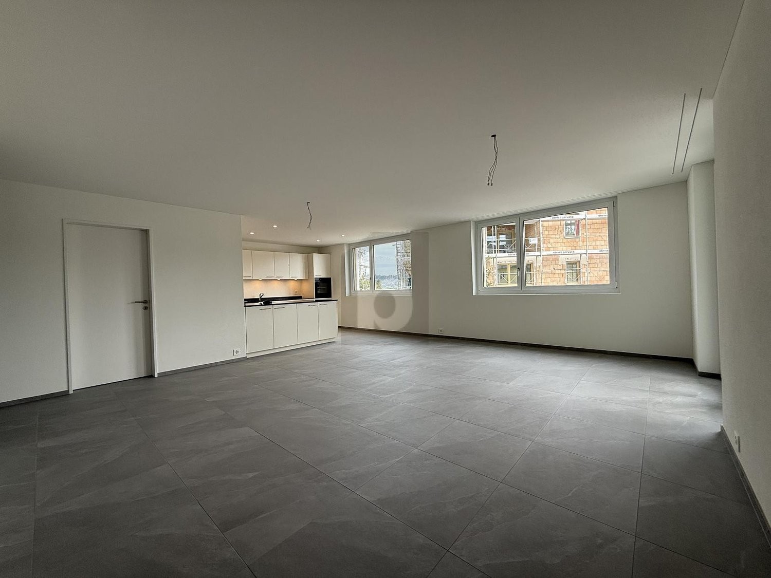 Appartement de 3 ½ pièces, photo 2 sur 4