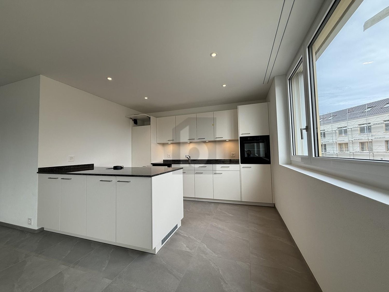 Appartement de 3 ½ pièces, photo 1 sur 4