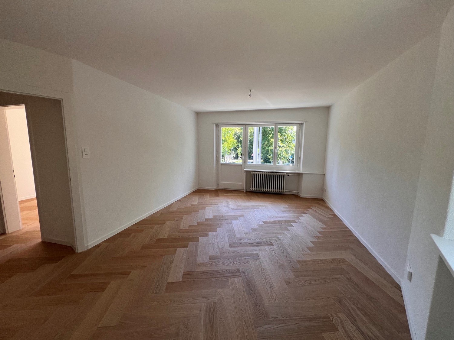 Appartement de 2 ½ pièces, photo 5 sur 10