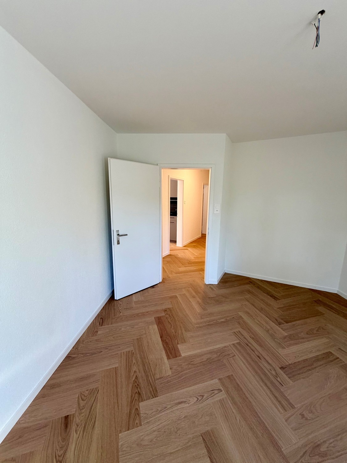 Appartement de 2 ½ pièces, photo 8 sur 10